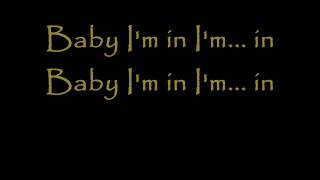 I'm In - Keith Urban [HD][Lyrics]