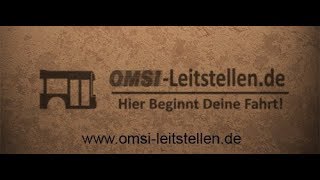 🚌 Leitstellenvorschau für den Monat August 🚌