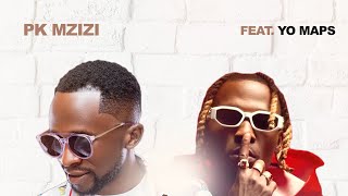 Pk Mzizi Ft Yo Maps -Ma Pressure (Official audio)