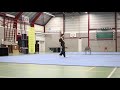 joris van den berg nunchaku freestyle 2021