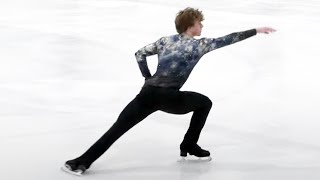 Senior Men Short Program | 2024 Eastern Sectional Singles Final