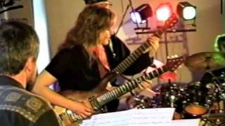 1997 Susan Weinert - Cezary Konrad band -  \