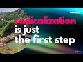 NonZionism - Radicalization is just the first step