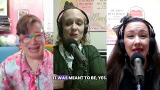 Healing from Cult Torture: An Interview with Cheryl Rainfield