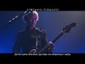 DIAURA レゾナンス-Αντήχηση Live edit ver. Greek & Japanese Lyrics TSUTAYA O-EASTを独裁せよ