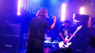 UGLY KID JOE - SANDWICH.- forum vaureal -13.06.12