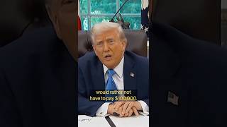 Trump’s $100K H-1B Visa Fee Sparks Fears
