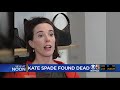 renowned designer kate spade found dead in apparent suicide