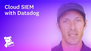 Indigov’s security team uses Datadog Cloud SIEM & Log Management to reduce mean time to respond