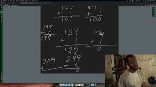 Plus One Explained | Facebook Interview Question | LeetCode #66