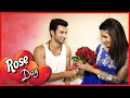 Kunj Gives Roses To Twinkle | Rose Day | Valentine's Week Special