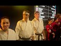 sekai taikai tournament begins tory joins cobra kai 4k uhd cobra kai season 6 clipsverse