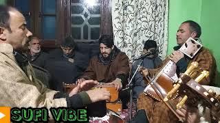 Sui Doad Chum Jigras || farooq ah sofi || soch kral  soob || kashmiri sufi songs 2024