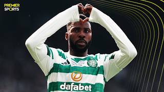 HIGHLIGHTS | Celtic 3-1 Dunfermline | Martin O'Neill's men claim double after Scottish Cup triumph
