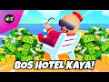 Jadi Bos Hotel Yang Kaya Raya! - My Perfect Hotel