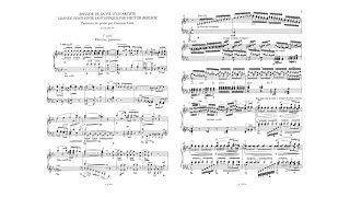 Berlioz/Liszt: Symphonie fantastique ― Idil Biret／베를리오즈/리스트: 환상 교향곡 ― 이딜 비렛