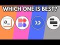 BEST LOW-CODE PLATFORMS - APPSMITH VS BUDIBASE VS TOOLJET VS RETOOL (2026)