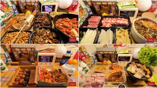 [抖音] Nấu Ăn Cùng TikTok| Đập Hộp Đồ Ăn, Bánh Kẹo, Thức Uống,.. | TikTok Trung Quốc - Douyin |#23