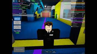 Robloxscp Videos 9tubetv - scp futuristic roblox