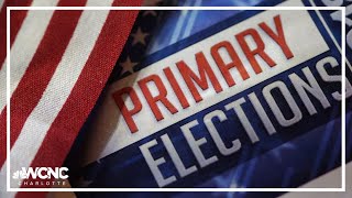 Super Tuesday: Previewing North Carolina's 2024 primary election