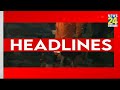 8 am news headlines 22 dec 2024 kisan andolan sansad rahul today s news news24