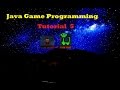 Java 2D Game Part 5