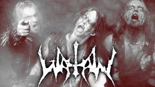 Watain singer Erik Danielsson talks about Brooklyn