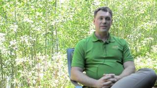 Moving toward Sustainability: Simplot's Innate Potatoes: Part one