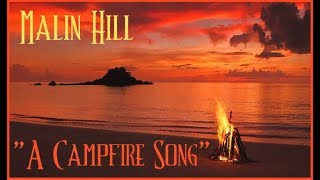 A Campfire Song (10,000 Maniacs cover)