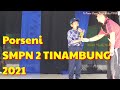 To tuna Cover Fauzi | Porseni SMPN 2 TINAMBUNG