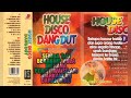 Semua Tau - Caca Handika - Album House Disco Dangdut