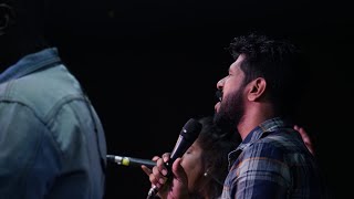 Singasanathilae / Worship at AFT Church/ Kammanahalli, Bangalore