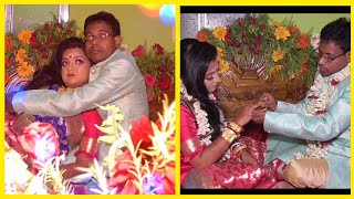 Vatkapor theke Reception।। ভাতকাপড় অনুষ্ঠান থেকে রিসেপশন।। Bengali wedding Rituals।।