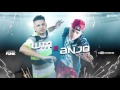 MC WM e MC Anjo - Olha lá Presta Atenção (DJ Felipe do Cdc) Lançamento 2017