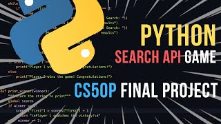 CS50P Final Project | HigherResults Game | Python programming