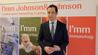 Johnson \u0026 Johnson, ricerca e innovazione in immunologia