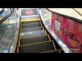 船橋ららぽーとtokyo‐bayエスカレーター総集編 escalator japan shoppingmaul 東芝toshiba　funabashi lalaport