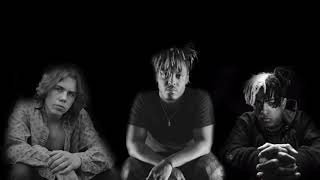 Juice WRLD - Empty Remix (feat. XXXTentacion & The Kid LAROI) [Official Audio]