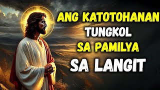 Ang KATOTOHANAN Tungkol sa Pamilya sa Langit: Magkakakilala Ba Tayo? | Karunungang Biblikal