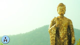 1 HOUR Zen Buddhist Meditation, Tibetan Chakra Meditation, Mindfulness Meditation and Relaxation