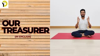 Our Real Treasure | Mind, Intellect or the Soul? Discover What Truly Matters