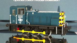 RAIL EXCLUSIVE special edition No. 03371