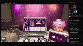 Five Nights at Freddy’s: Help Wanted - PS4 edition