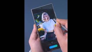 Samsung galaxy s24 ultra AI Changing Clothes - One UI 6.1.1 S24 Ultra 🔥