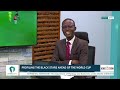 Point of View: Can Ghana Compete? Analysts Debate Tactics, Players & Squad Balance