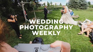 Wedding Photography Weekly 002