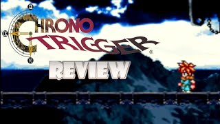 Chrono Trigger (PSP/Vita/PSTV) Review