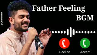 viswasam movie / kannaana kanney flute bgm /whatsapp status in ringtone/ father's feeling bgm/