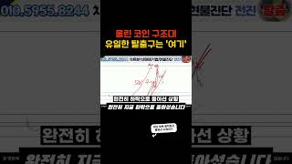 [델리시움 전망] 이 코인 물려계신 분들 확실히 구출해드립니다. #델리시움코인 #비트코인 #알트코인 #급등코인 #코인분석 #차트분석