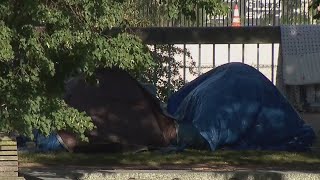 MacArthur Square death, homeless population rising, group says | FOX6 News Milwaukee